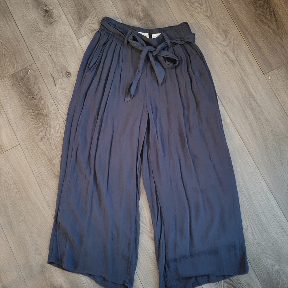 Hollister Navy Blue Women's